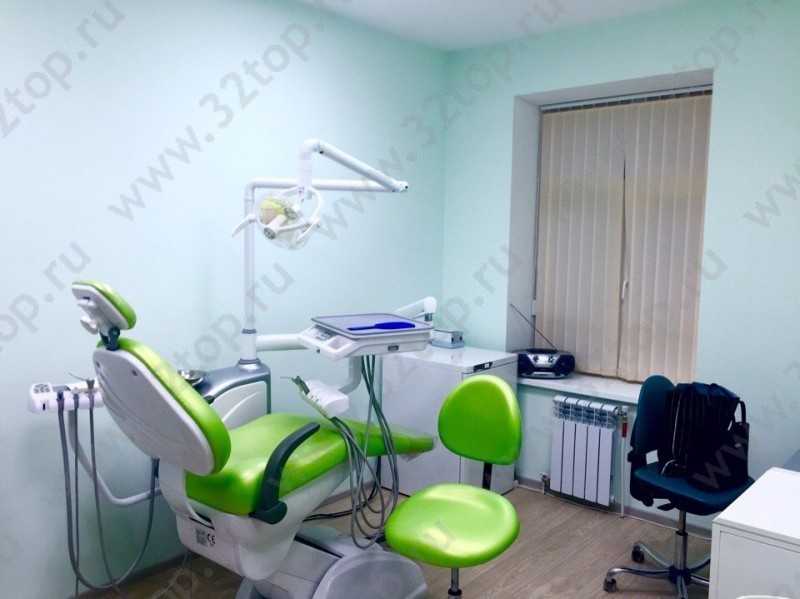 Семейная стоматологическая клиника СТОКЛИ на Ленинградской