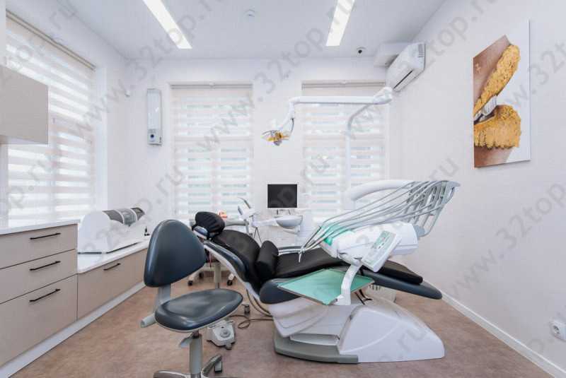 Стоматологическая клиника ДЕНТАЛ ДИЗАЙН