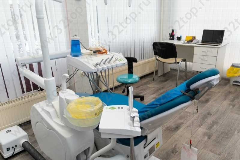 Сеть стоматологических клиник ДЕНТА-СТИЛЬ на Октябрьской