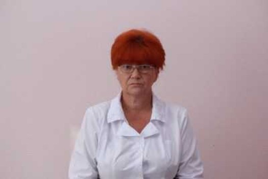 Васинцева Светлана Анатольевна - фотография
