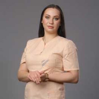 Малкова Дарья Игоревна - фотография