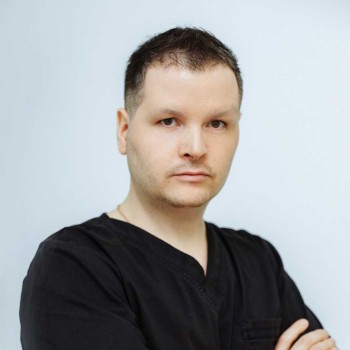 Ляшев Дмитрий Иванович - фотография