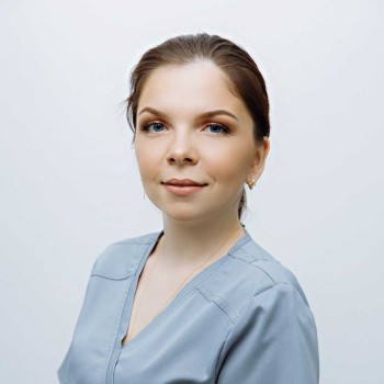 Викуловская (Потапова) Валерия Александровна - фотография