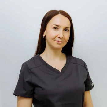 Курьянова Татьяна Александровна - фотография